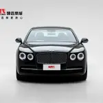 Bentley Flying Spur 2013 из Китая
