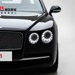 Bentley Flying Spur 2013 из Китая