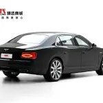 Bentley Flying Spur 2013 из Китая