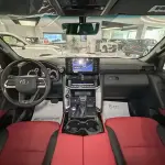 Toyota Land Cruiser лот 56587437 из Китая