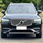 Volvo XC90 2017 254 л.с. из Китая
