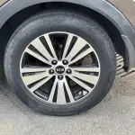 Kia Sportage 2016 165 л.с. из Китая