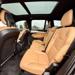 Volvo XC90 2017 254 л.с. из Китая