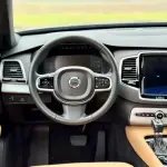 Volvo XC90 2017 254 л.с. из Китая