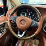 Mercedes-Benz Vito 2022 из Китая
