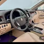 Toyota Crown 2012 193 л.с. из Китая