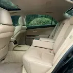 Toyota Crown 2012 193 л.с. из Китая
