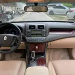 Toyota Crown 2012 193 л.с. из Китая