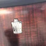 Toyota Crown 2012 193 л.с. из Китая