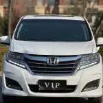 Honda Elysion 2018 из Китая