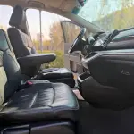 Honda Elysion 2018 186 л.с. 186 л.с. 186 л.с. 186 л.с. из Китая