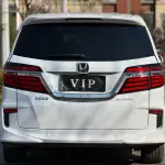 Honda Elysion 2018 из Китая