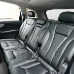 Audi Q7 2023 из Китая
