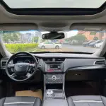 Ford Taurus 2016 245 л.с. — лот 56835619 из Китая
