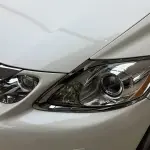 Lexus GS 2009 из Китая