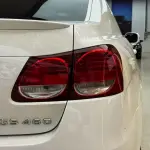 Lexus GS 2009 из Китая