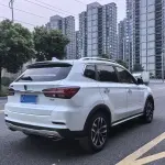Roewe RX5 2017 из Китая