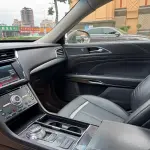 Ford Taurus 2016 245 л.с. из Китая