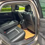 Ford Taurus 2016 245 л.с. из Китая