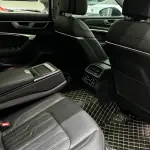 Audi A6L 2021 из Китая