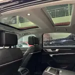 Audi A6L 2021 из Китая