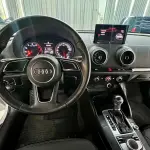 Audi A3 2017 из Китая
