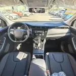 Venucia D60 из Китая