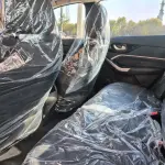 Venucia D60 из Китая