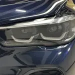 BMW X5 2023 из Китая