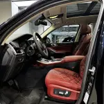 BMW X5 2023 из Китая