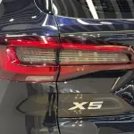 BMW X5 2023 из Китая