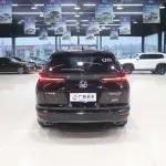 Honda Breeze 2020 из Китая
