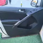 Volkswagen Tiguan 2013 200 л.с. из Китая