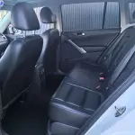 Volkswagen Tiguan 2013 200 л.с. из Китая