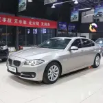 BMW 5 Series 2014 184 л.с. — лот 56836563 из Китая