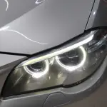 BMW 5 Series 2014 184 л.с. — лот 56836563 из Китая