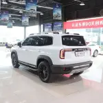 Haval Big Dog 2022 из Китая