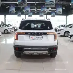 Haval Big Dog 2022 из Китая