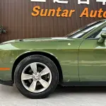 Dodge 2019 из Китая