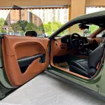 Dodge 2019 из Китая