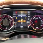 Dodge 2019 из Китая