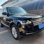 Land Rover Range Rover 2018 381 л.с. 381 л.с. 381 л.с. 381 л.с. 381 л.с. из Китая
