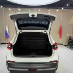 Nissan Qashqai 2022 151 л.с. из Китая