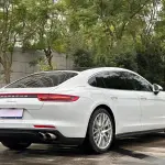 Porsche Panamera 2021 из Китая