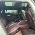 Porsche Panamera 2021 из Китая