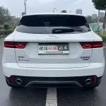 Jaguar E-PACE 2020 249 л.с. из Китая