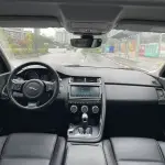 Jaguar E-PACE 2020 249 л.с. из Китая