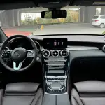 Mercedes-Benz GLC 2022 197 л.с. — лот 56643818 из Китая