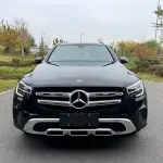 Mercedes-Benz GLC 2022 197 л.с. — лот 56643818 из Китая