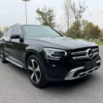 Mercedes-Benz GLC 2022 197 л.с. — лот 56643818 из Китая